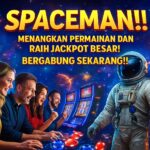bermain spaceman di kangmimpi