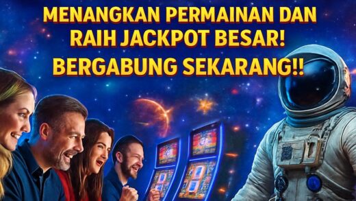 bermain spaceman di kangmimpi