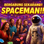 bermain spaceman di mantra55